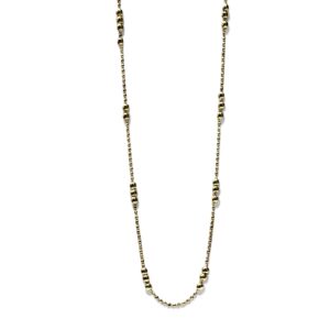 Anika Necklace
