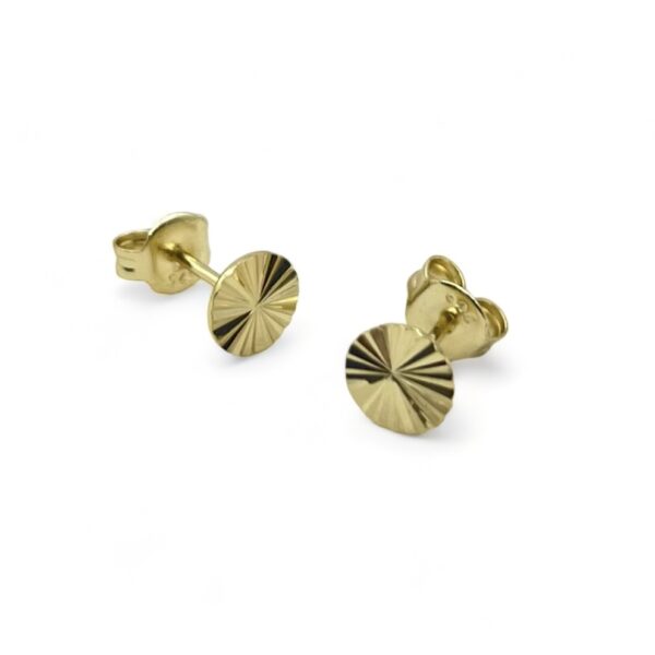 Olivia Stud Earrings