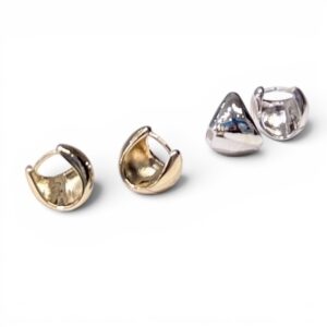 Maeve Huggie Earrings