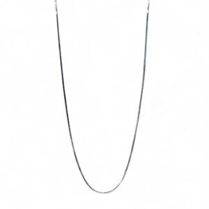 Aaliyah Snake Chain