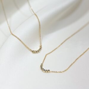 Taylor 7 Wishes Necklace