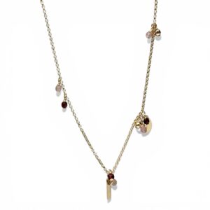 Idris Necklace