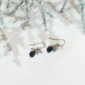 Noelle Raindrop Earrings