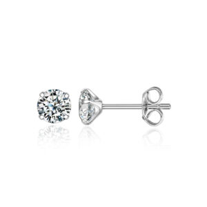 Leah Stud Earrings