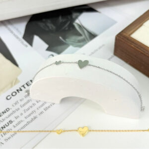 Kendra Sweetheart Bracelet