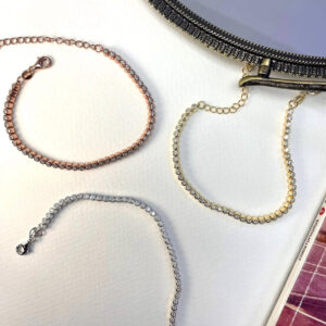 Kendra Tennis Bracelet