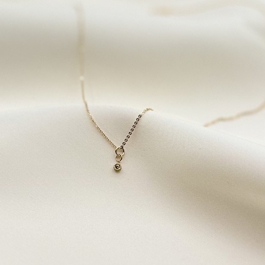 Brooklyn Necklace - Image 3