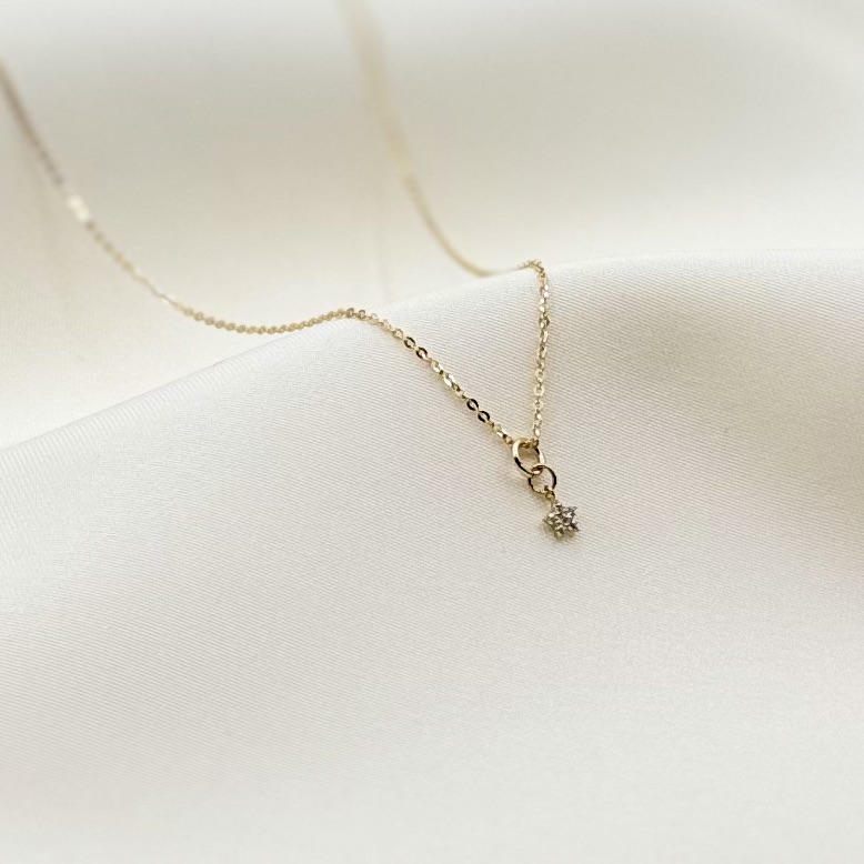 Brooklyn Necklace - Image 2