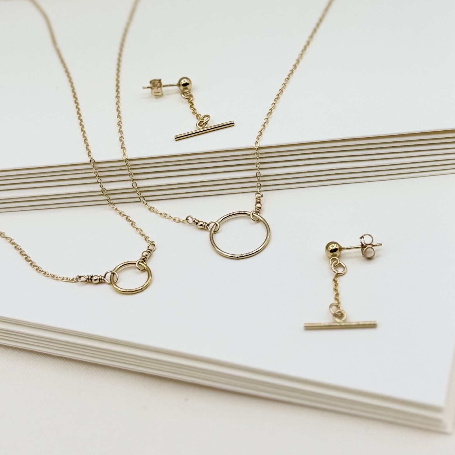 Winona Earrings - Image 2