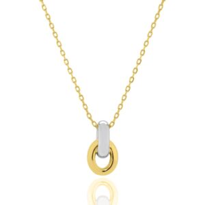 Neve Necklace