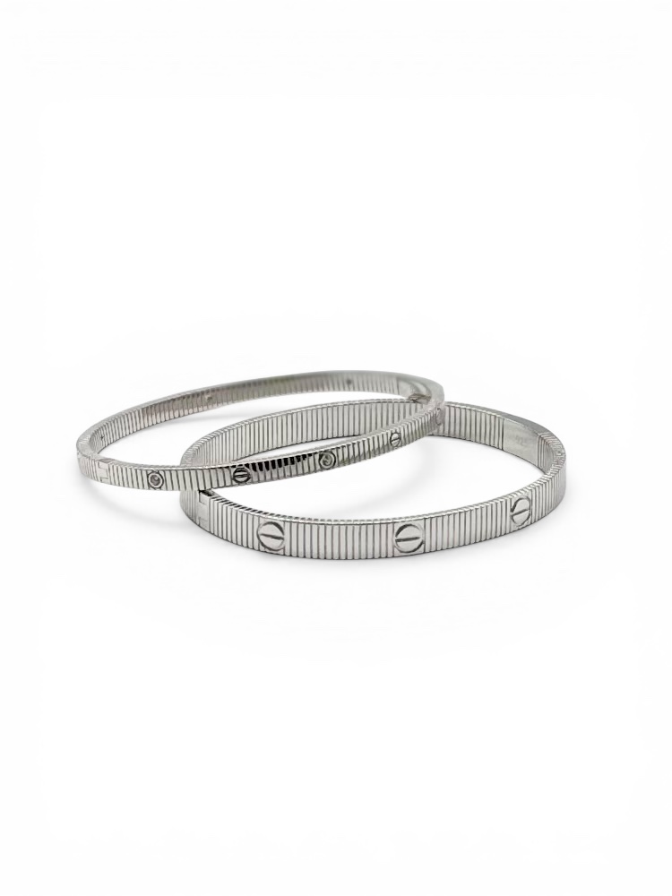 Neve Bangle - Image 3