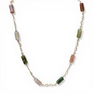 Adelaide Necklace