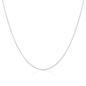 Box Chain