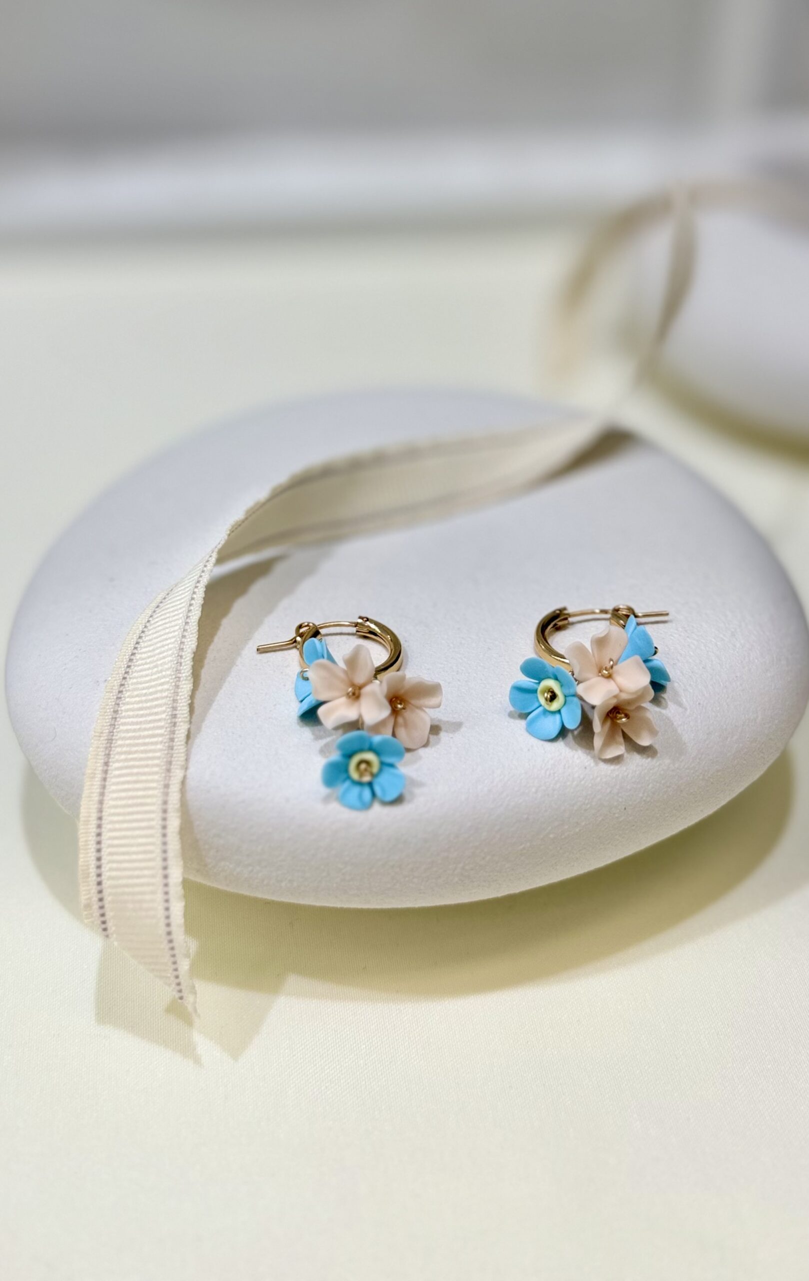 Maggie Bloom Earrings - Image 3