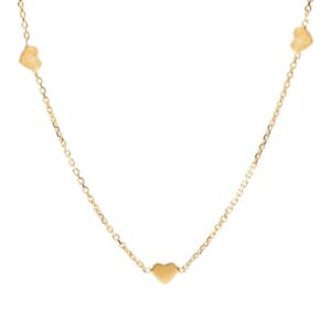 Anastasia Choker Necklace