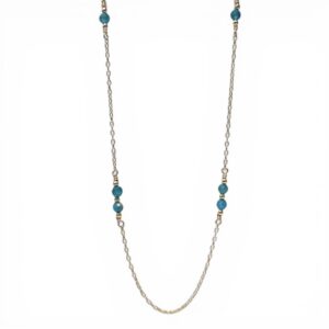 Amara Satellite Necklace