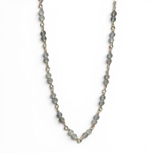Asuka Labradorite Necklace