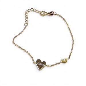 Tati & Madie Bracelet