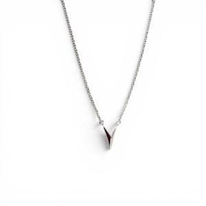 Anastasia V Necklace