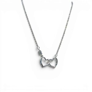 Anastasia Sweetheart Necklace