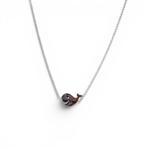 Andie Whale Necklace
