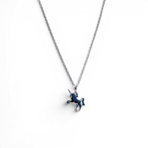 Andie Unicorn Necklace