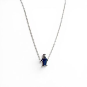 Andie Penguin Necklace