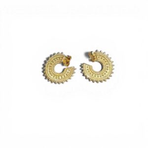 Avery Stud Earrings