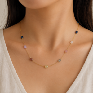 Katie Necklace