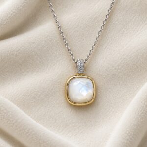 Elodie Necklace