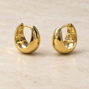 Willa Huggie Earrings