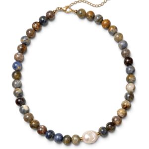Miranda Kyanite Necklace